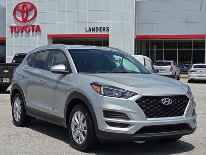 Used 2021 Hyundai Tucson Value