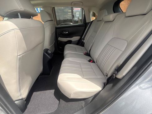 Used 2026 Honda HR-V EX-L image 25