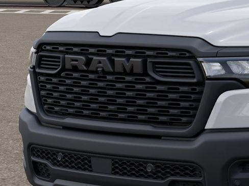 New 2026 RAM 1500 Tradesman AWD/4WD image 11