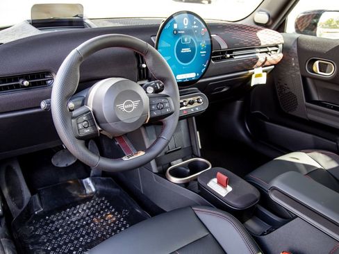 New 2026 MINI Cooper S FWD image 10