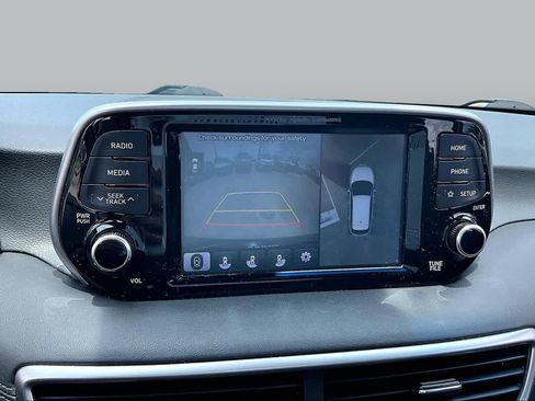 Used 2019 Hyundai Tucson Limited FWD image 25