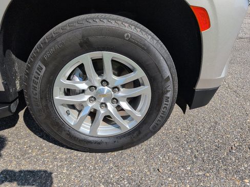 Used 2023 Chevrolet Tahoe LT image 8