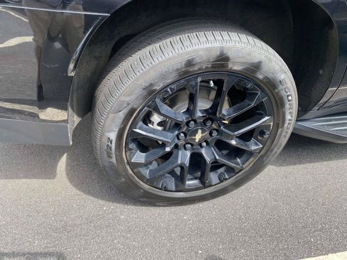 Used 2023 Chevrolet Tahoe LT AWD/4WD image 9