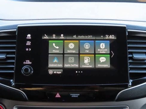 Certified 2021 Honda Pilot EX-L image 22