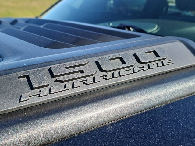 Used 2026 RAM 1500 Laramie w/ Night Edition AWD/4WD image 12
