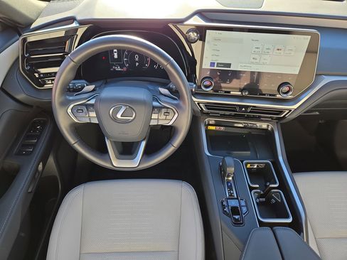 Used 2024 Lexus TX 350 AWD image 14