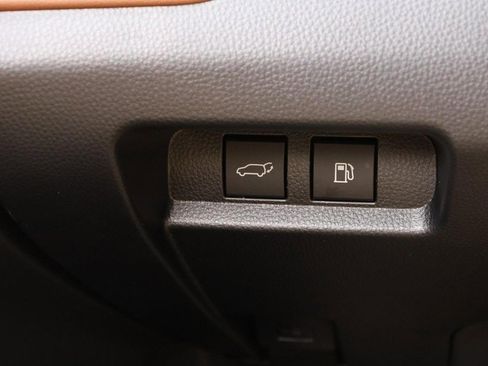 New 2026 Toyota Crown Signia image 21