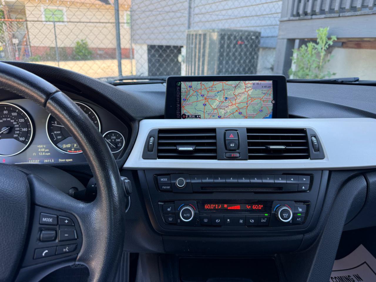 Used 2014 BMW 320i xDrive Sedan AWD/4WD image 18