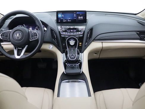 Used 2024 Acura RDX SH-AWD image 16