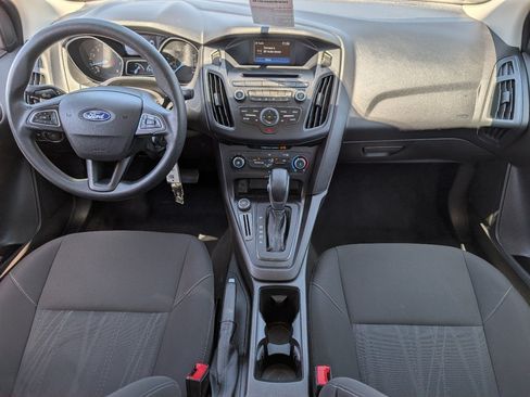 Used 2015 Ford Focus S FWD image 4