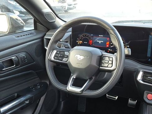 New 2025 Ford Mustang GT Premium image 13