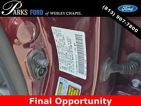 Used 2014 Honda CR-V LX image 31