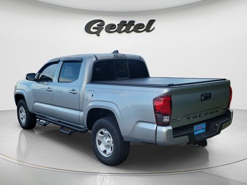 Certified 2023 Toyota Tacoma SR AWD/4WD image 7