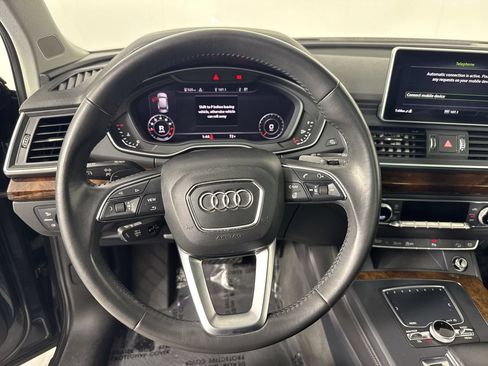 Used 2018 Audi Q5 Prestige AWD/4WD image 20