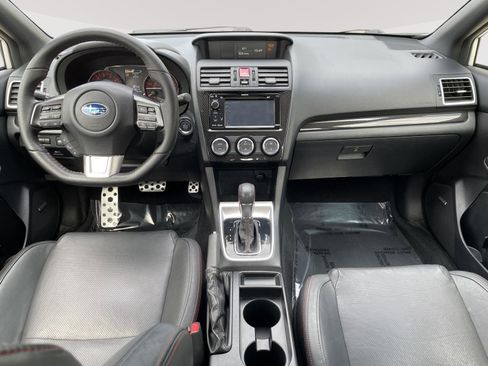 Used 2015 Subaru WRX Limited AWD/4WD image 17