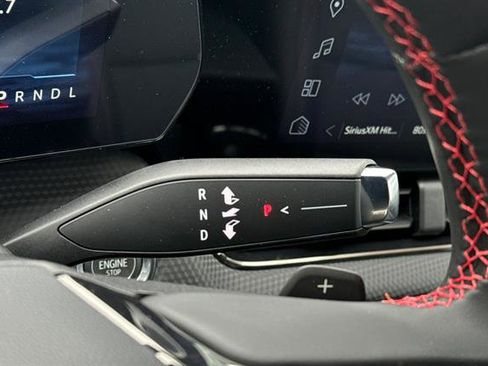 New 2026 Chevrolet Equinox RS image 22