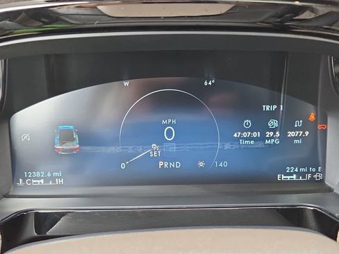 Used 2023 Lincoln Corsair Reserve w/ Equipment Group 201A image 22