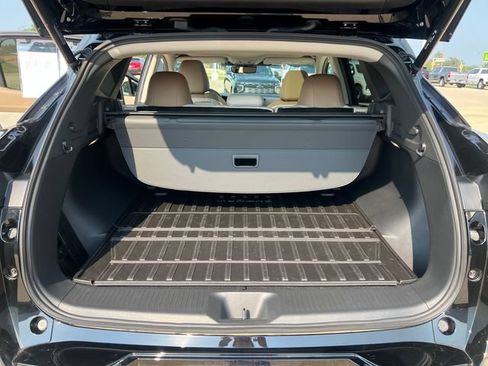 Used 2026 Nissan Murano Platinum w/ Cargo Package AWD/4WD image 19