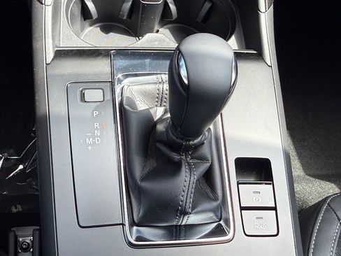 New 2026 MAZDA CX-5 Select AWD/4WD image 18