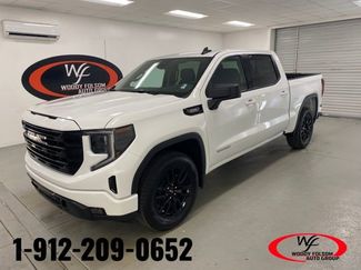 New 2025 GMC Sierra 1500 Elevation video 1