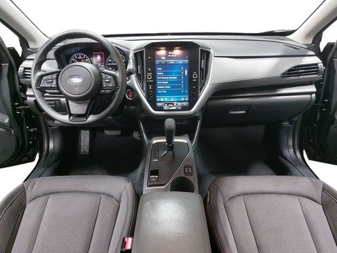 Used 2024 Subaru Crosstrek 2.0i Premium image 9