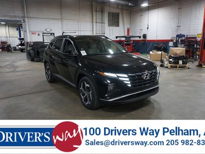 Used 2023 Hyundai Tucson SEL w/ Convenience Package
