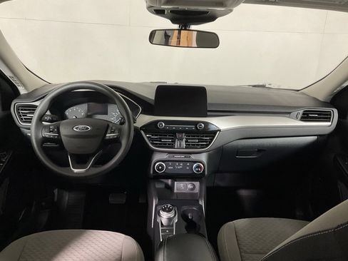 Used 2022 Ford Escape SE image 20