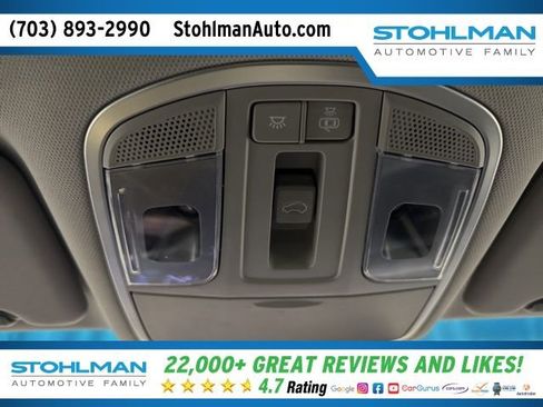 Used 2020 Hyundai Tucson Ultimate image 24