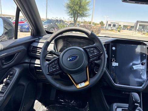 New 2026 Subaru Crosstrek 2.5i Wilderness AWD/4WD image 11