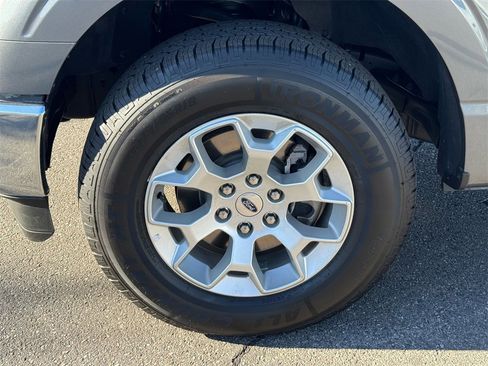 Used 2023 Ford F150 XLT image 10