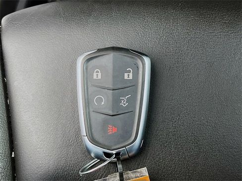 Used 2024 Cadillac XT6 Premium Luxury w/ LPO, Floor Liner Package image 33