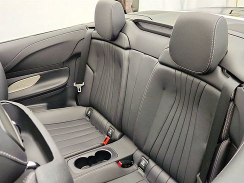 Used 2023 Mercedes-Benz E 450 Cabriolet image 21