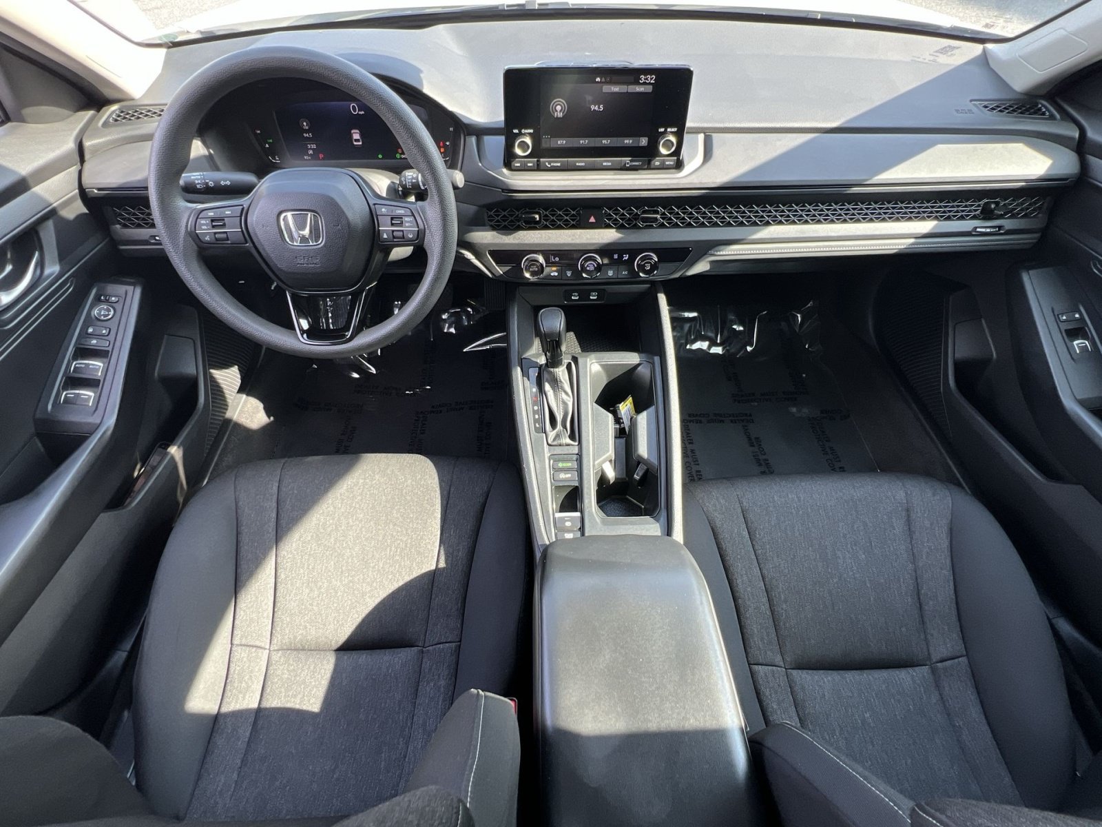 Used 2024 Honda Accord LX image 27