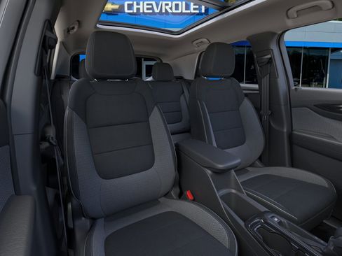 New 2026 Chevrolet TrailBlazer LT w/ Convenience Package image 40