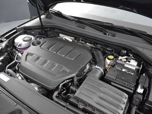 New 2026 Audi A3 2.0T Premium AWD/4WD image 18