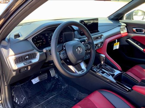 New 2026 Acura Integra A-Spec image 8