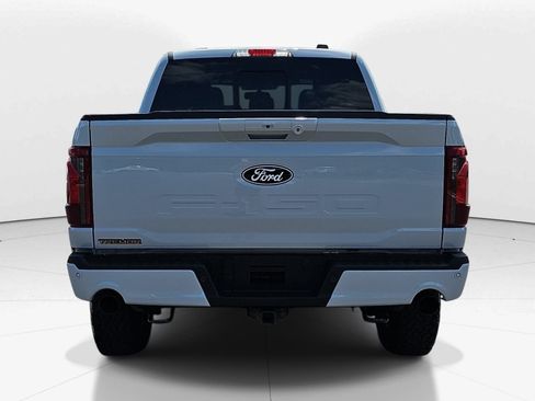 Used 2025 Ford F150 Tremor w/ Bed Utility Package AWD/4WD image 5