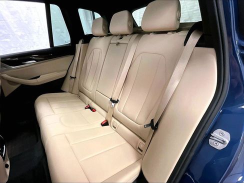 Used 2019 BMW X3 xDrive30i w/ Convenience Package image 25
