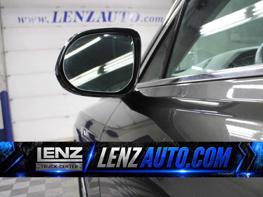 Used 2024 Genesis GV80 2.5T AWD/4WD image 57