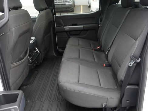 Used 2022 Ford F150 XLT w/ Equipment Group 302A High image 28