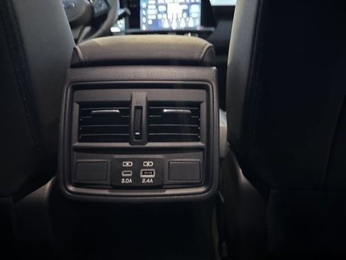 New 2026 Subaru Outback Premium image 15