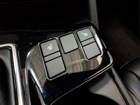 Used 2024 Kia Sportage X-Line w/ X-Line Premium Package AWD/4WD image 14