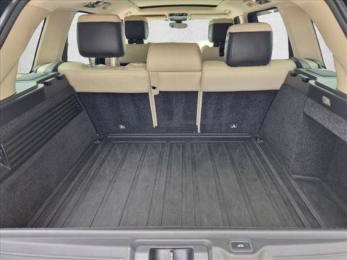 Used 2021 Land Rover Range Rover P525 Westminster Edition LWB AWD/4WD image 6