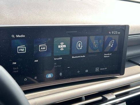 New 2026 Hyundai Santa Cruz XRT AWD/4WD image 11