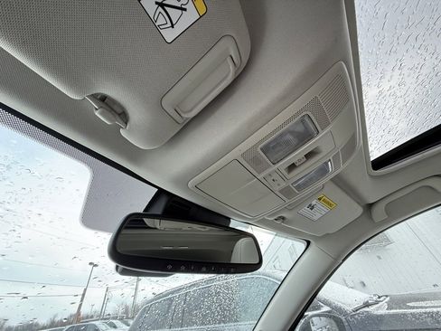 Used 2021 MAZDA CX-5 Grand Touring Reserve image 21