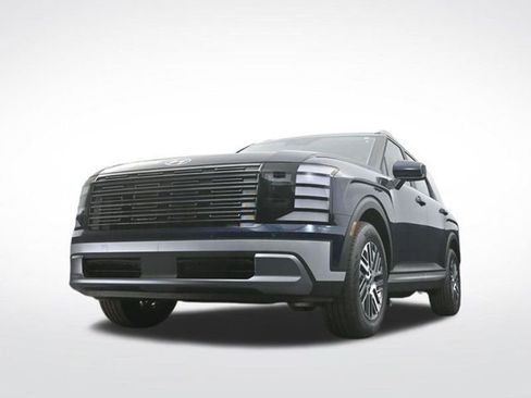 Used 2026 Hyundai Palisade SEL image 29