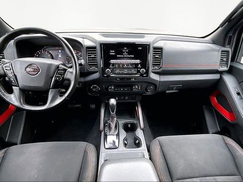 Used 2023 Nissan Frontier PRO-4X w/ Technology Package image 7