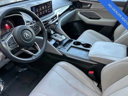Used 2025 Acura MDX FWD w/ Technology Package image 10