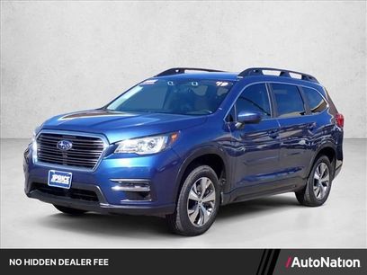 Used 2019 Subaru Ascent Premium