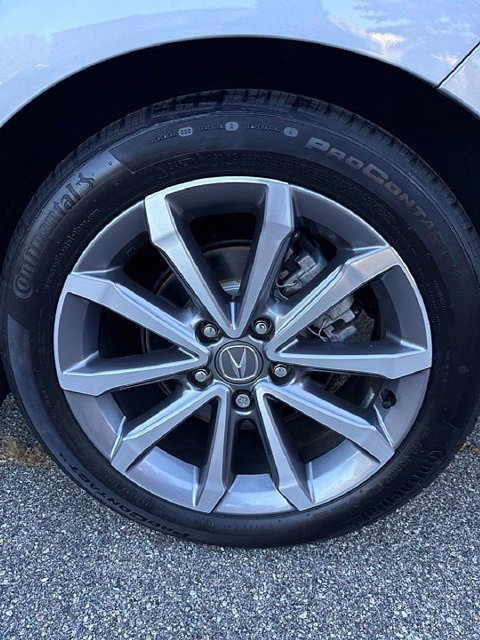 Used 2026 Acura Integra FWD image 9